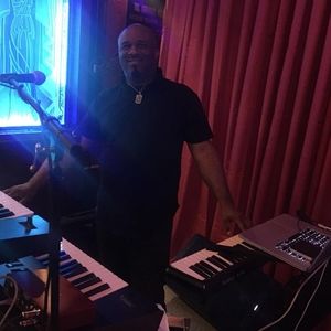 Meet your Posher, Roderick